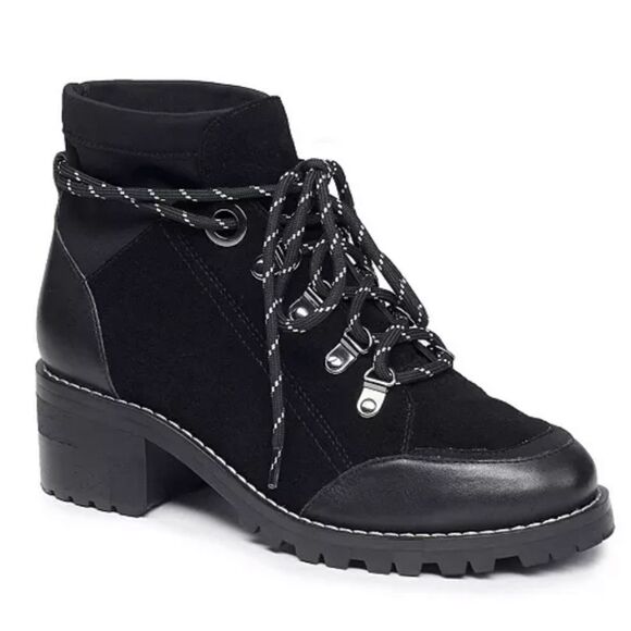 BCBGeneration Nalli Hiker Bootie NEW! - Picture 1 of 8
